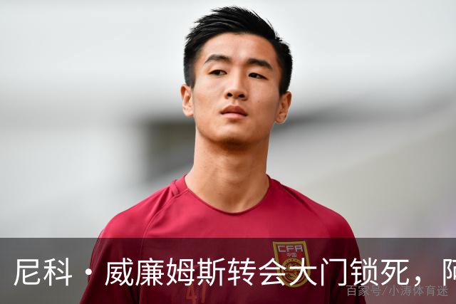 尼科·威廉姆斯转会大门锁死，阿森纳边锋引援多点出击