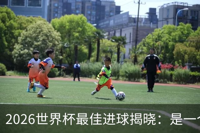 2026世界杯最佳进球揭晓：是一个你可能没听过的名字
